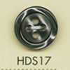 HDS17 DAIYA BUTTONS 耐衝擊 HYPER DURABLE 系列 仿貝殼聚酯纖維鈕扣