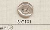 SLG101 DAIYA BUTTONS 仿貝殼聚酯纖維鈕扣