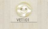 VET101 DAIYA BUTTONS 仿貝殼聚酯纖維鈕扣