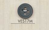 VES17M DAIYA BUTTONS 仿貝殼聚酯纖維鈕扣