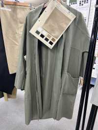 BD7683 保加利亞軍事十字勳章[布料] Cosmo Textile 更多照片