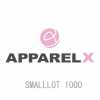 SMALLLOT1000 小米數費(@1000)