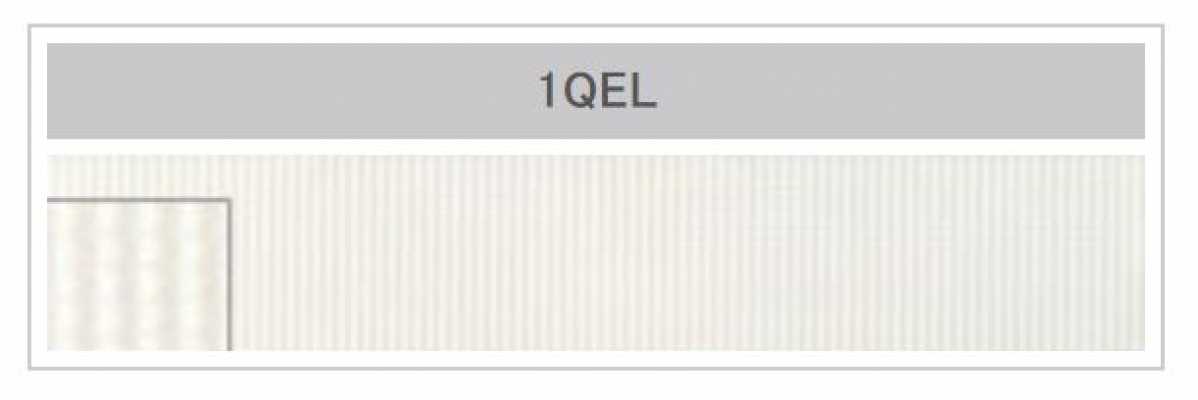 1QEL POWERHOOK® 魔鬼氈黏扣 薄型款(0.9mm)