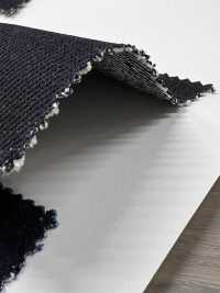 VN2202-2 22oz 布邊丹寧布[布料] DUCK TEXTILE 更多照片