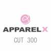 CUT300 裁剪費追加訂單用(@300)