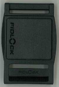 IF-8010 30MM滑扣[扣和環] FIDLOCK 更多照片