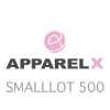 SMALLLOT500 小米數費(@500)