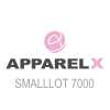SMALLLOT7000 小米數費(@7000)