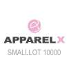 SMALLLOT10000 小米數費(@10000)