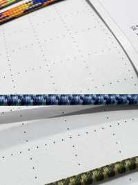 CAB-25 2.4MM迷彩彈性鬆緊帶 Cordon 更多照片