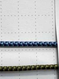 CAB-25 2.4MM迷彩彈性鬆緊帶 Cordon 更多照片