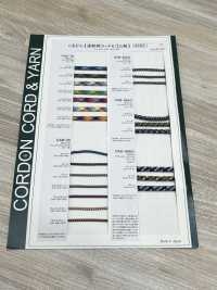 CAB-25 2.4MM迷彩彈性鬆緊帶 Cordon 更多照片