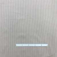 DH13196L 府綢家居服（條紋）[布料] VANCET 更多照片