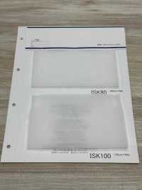 ISK100 ISK100（125公分寬）[襯布] 岩崎產業 更多照片