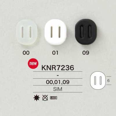 KNR7236 豬鼻 彈簧扣
