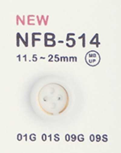NFB514 組合鈕扣