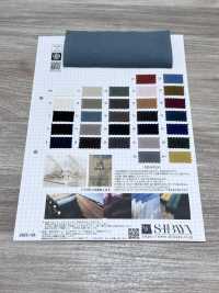 SBT7000 SUNNY DRY斜紋曬乾水洗加工[布料] 柴屋 更多照片