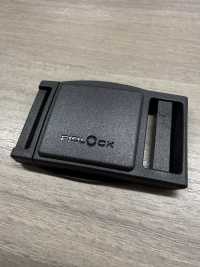 IFF8040 按扣扣[扣和鉤子] FIDLOCK 更多照片