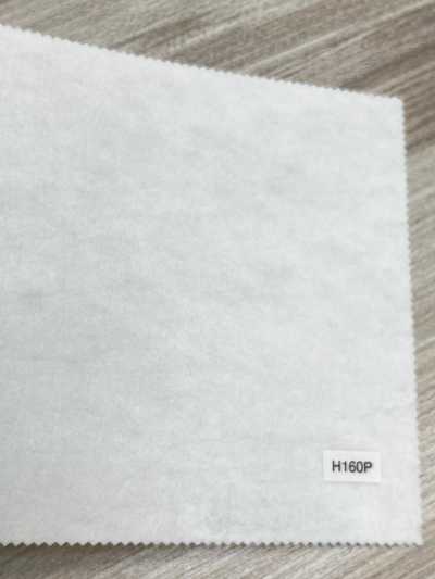 H160P NOWVEN® 暫時黏合襯系列 厚型硬質