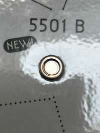 5501 B/C/D SET 下部零件的隱形扣件（插座/螺柱/立柱套件）[四合扣/氣眼扣] Morito（MORITO） 更多照片