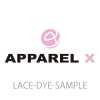 LACE-DYE-SAMPLE-R 蕾絲染色樣品分（27捲以下）