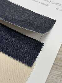 N1337 13oz 有機棉丹寧布[布料] DUCK TEXTILE 更多照片