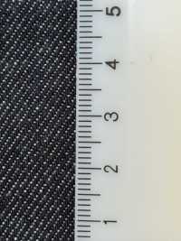 N1337 13oz 有機棉丹寧布[布料] DUCK TEXTILE 更多照片