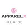 ROLL-UP1000 捲裝加工訂購用