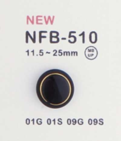 NFB510 組合鈕扣