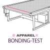 BONDING-TEST 襯布附著力測試