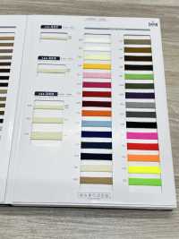 122-322 細無腈綸纖維繩子，扁平繩[緞帶、帶、繩子] DARIN 更多照片