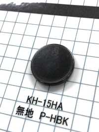KH-HA 上部零件扁平 2.2mm 厚度[四合扣氣眼扣] Morito（MORITO） 更多照片