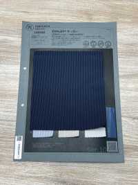 1039503 EVALET® 2WAY 彈性泡泡紗[布料] 瀧定名古屋 更多照片