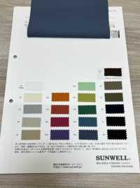 52324 尼龍塔絲隆幹彈性水洗加工[布料] SUNWELL三維爾 更多照片