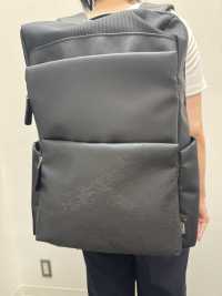 TP001 Cordura 彈道 PU 1680d[布料] TOPRUN 更多照片