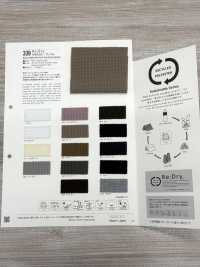 339 Re:Dry(TM) MVS 30/-華夫格布料 VANCET 更多照片