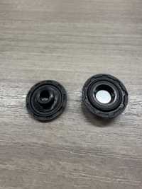 IFF5010M 19MM 簡易按扣安裝 FIDLOCK 更多照片