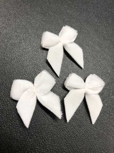 SIC-3501-OUTLET 慕斯緞帶貼花