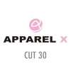 CUT30 追加訂單用裁剪費(@300)