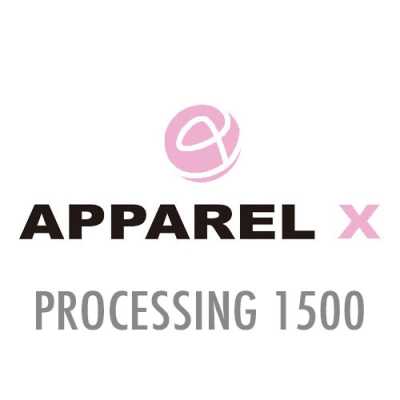 PROCESSING1500 追加訂購加工費（@1000）