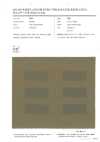 764 用於軍裝風外套的 復古尼龍斜紋