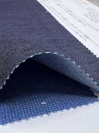 KYD791 5盎司 3/1斜紋彈性丹寧布[布料] 小紋工房(宇仁纖維) 更多照片