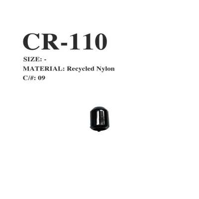 CR-110 漁網再生尼龍 繩帽 筒型