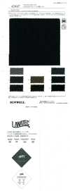 43447 LANATEC®針點風斜紋