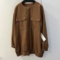 43465 LANATEC(R)LEI Woolly 克爾賽彈力[布料] SUNWELL 三維爾 更多照片