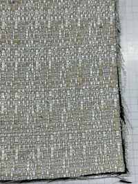 F9251 層壓竹節立體佈[面料] 精細紡織品 更多照片