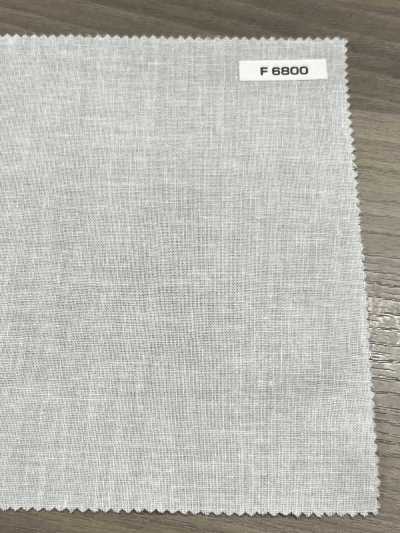 F6346 Conbel<Conbel> 水溶性辛特系列 黏合襯