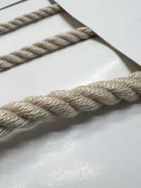 CK572 棉花扭繩子[布料] RIVER 更多照片