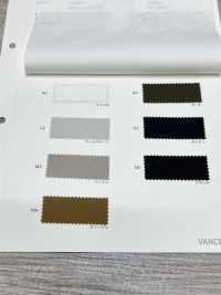 10603 60/2華達呢 NANO-WING（不含 PFOA）防潑水[布料] VANCET 更多照片