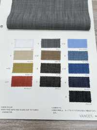 33900 垂直和水平厚板勞動布[布料] VANCET 更多照片